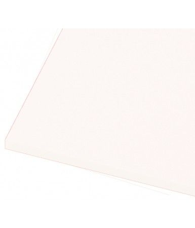 Plastazote Foam White 1000 x 500 x 6mm