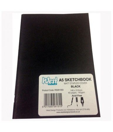 Sketch Book A3 140gsm