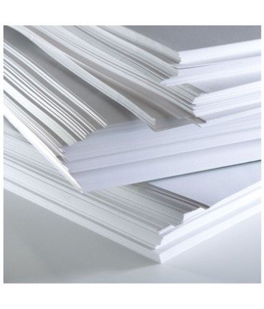 Cartridge Paper A2 220gsm 100 Sheets