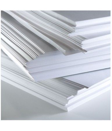 Cartridge Paper A1 220gsm 50 Sheets