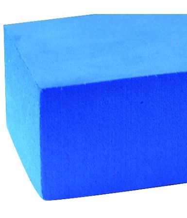 Polyethylene Foam Blue 1000 x 660 x 50mm