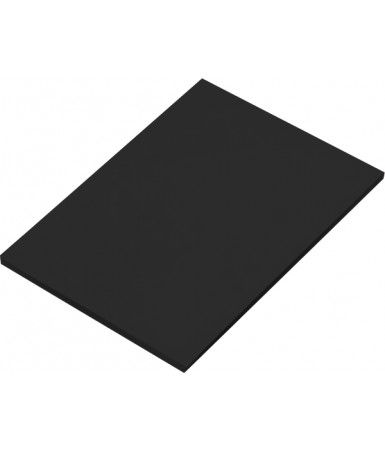 Foamboard Black A2 5mm