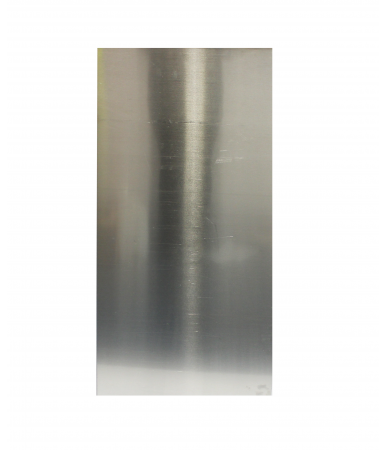 Aluminium Sheet 1000 x 500 17swg (1.4mm)