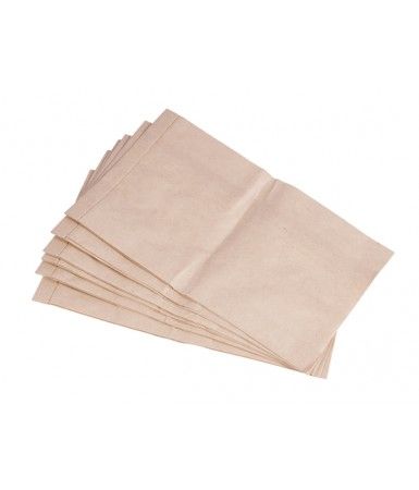 Filter bags for WV150