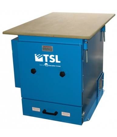 TSCS Circular Saw Dust Extractor (non-ATEX Compliant) Single Phase