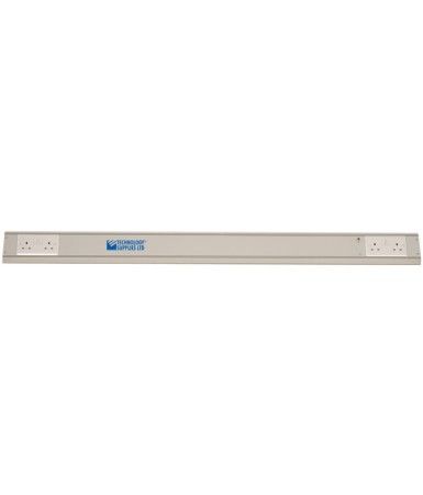 PECT Trunking Mains Only 1500mm