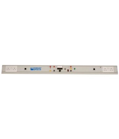 PECT Trunking 1200 MP LV with Digita Meter