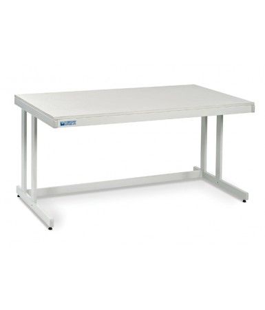 Cantilever Desk 1200 x 800mm (725mm high)