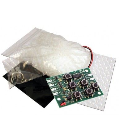 Smart Materials Sample Pack