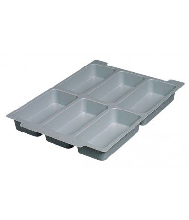 Gratnells Section Tray 6 Insert