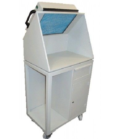 Mobile Cabinet for A100H or A100HD