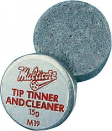 Tip Tinner Cleaner 23G