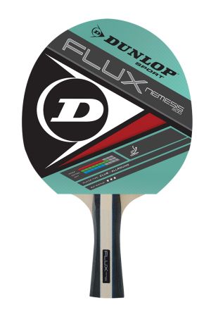 Dunlop Flux Extreme Table Tennis Bat