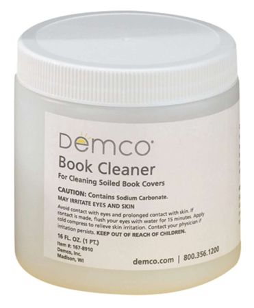 Demco Book Cleaner 560ml