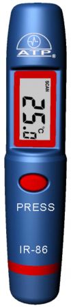 Pen Type Infrared Thermometer