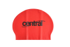 Central Latex Swim Cap