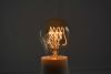 Filament Lamp for Optics Experiments