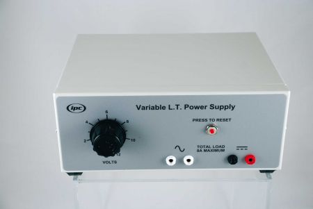 Varivolt Power Supply