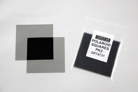 Polaroid Squares