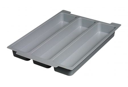 3 Section Tray Insert