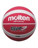 Molten Colour Coded Basketball - Size 5