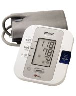 Omron M3 Blood Pressure Meter