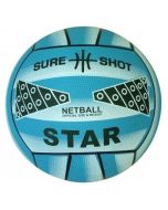 Sure Shot Star Netball