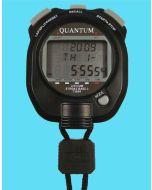 LCD Multi Function Stopwatch 7386