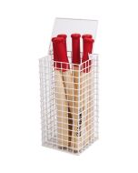 Rounders Stick Carry Basket