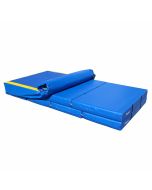 High Jump Schools Type With No Cut-Outs - PVC Cover Only