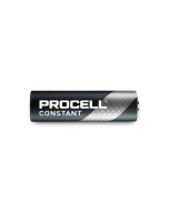 Duracell Procell Batteries, AAA, Pack 10