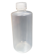 Reagent Bottles, Polypropylene, 250 mL