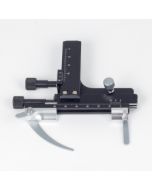 Mechanical Stage for Microscopes
