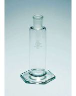 Dreschel Bottle, QUICKFIT®, 125 mL