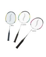 Central Badminton Rackets