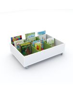 Everna™ Discovery Low 6 Bay Mobile Kinderbox
