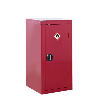 Flammables Cabinet, 700 x 350 x 300