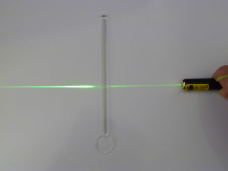 Green Laser Pointer 532 nm