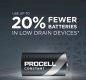 Duracell Procell Batteries, D, Pack 10