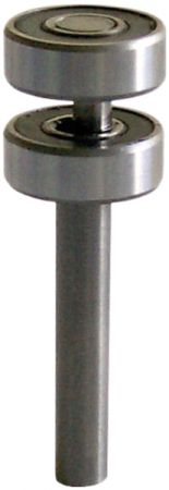 RJH Gerbil Tungsten Carbide Flange Cutter