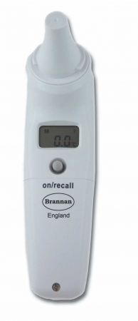 Infrared Clinical Ear Thermometer