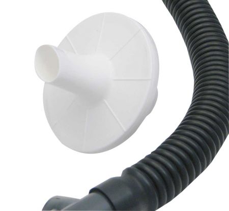 Spirometer, 'Clifton', Disposable Breathing Filter