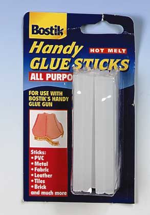 Glue Gun