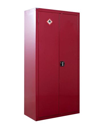 Flammables Cabinet, 1800 x 900 x 460 mm