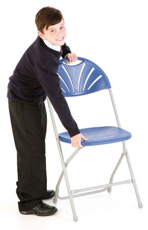 Classic Plus Folding Chair