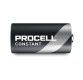 Duracell Procell battery C type