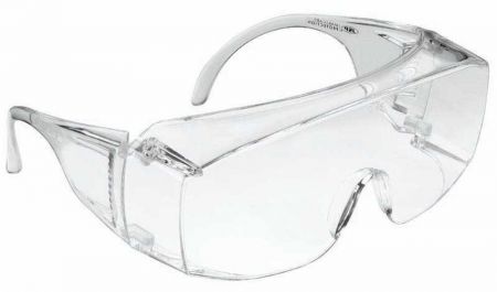 Spectacles, Eyeshields, Standard Range, Pack 10