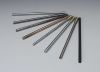 Electrodes, Round, Copper, 150 mm