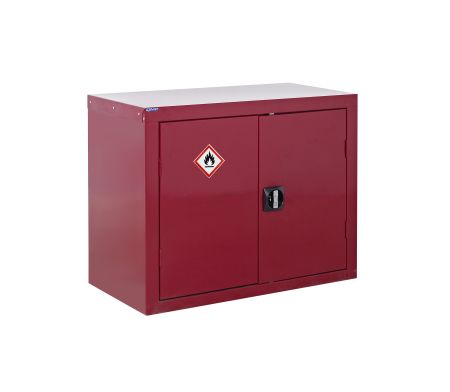 Flammables Cabinet, 700 x 900 x 460 mm