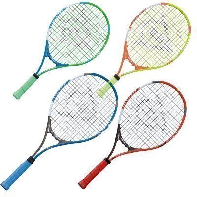 Dunlop Nitro 25 Tennis Rackets